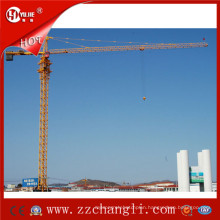 20t Tower Crane for Sale, Tower Crane Construction Machine